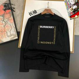 Picture of Burberry T Shirt Long _SKUBurberryS-4XL25tx1949969